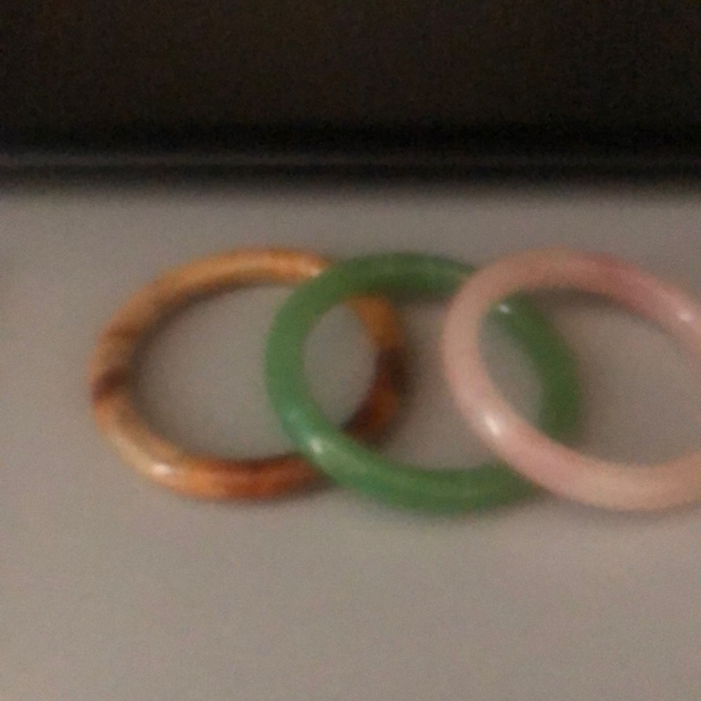 Custom bracelets